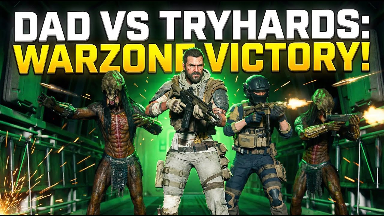 These Sweaty Tryhards Had NO IDEA What Hit Them