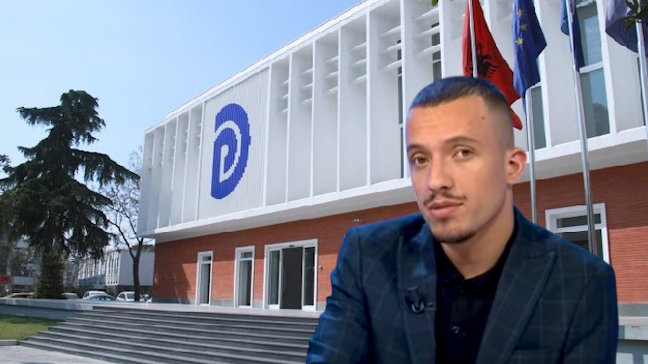 Shpërthen i riu i FRPD: PD na zhgënjen, nuk na frymëzon më!
