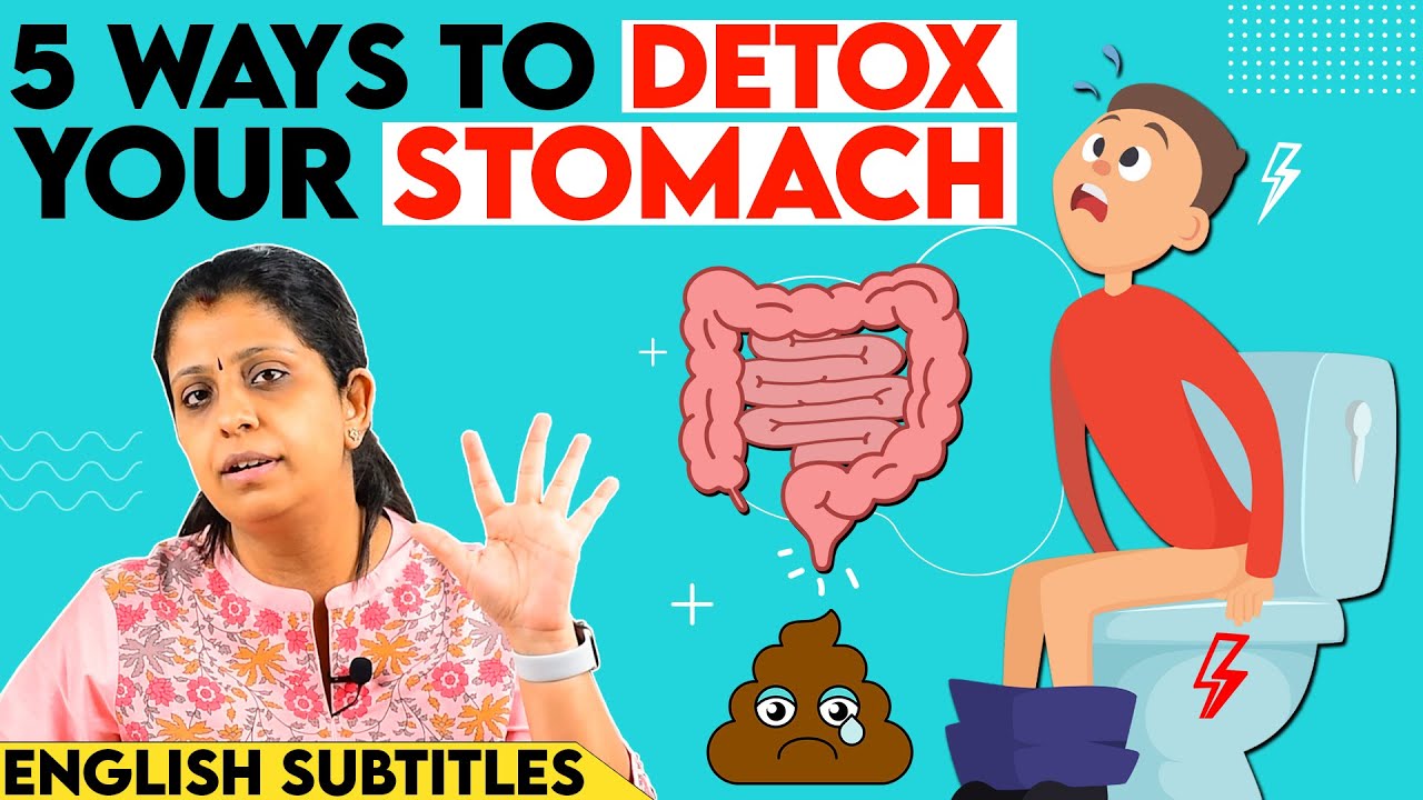 Home Remedies for Constipation 💩 மலச்சிக்கலுக்கு உடனடி தீர்வு | 5 எளிய வழிகள்
