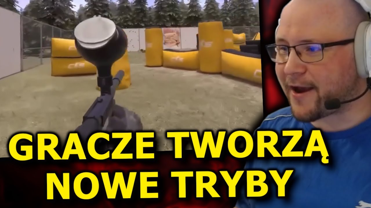 Gracze Tworzą Nowe Tryby Do CS2 - S1MPLE Dominuje Scenę CS2