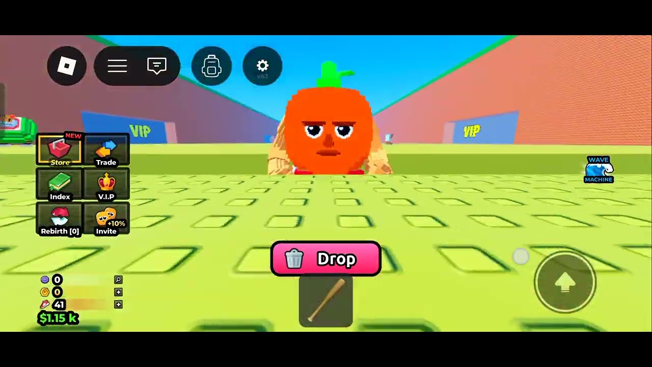 Roblox gameplay video new panthi