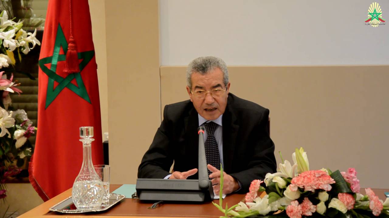 عبدالمجيد الشرفي،  الظاهرة الدينية و المجتمع الحديث