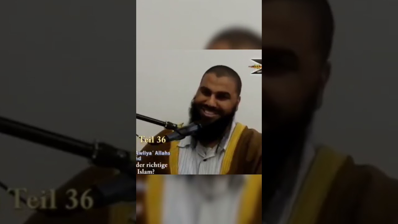 Unwissenheit ist schlimmer als Shirk... | Sheikh Abul Baraa