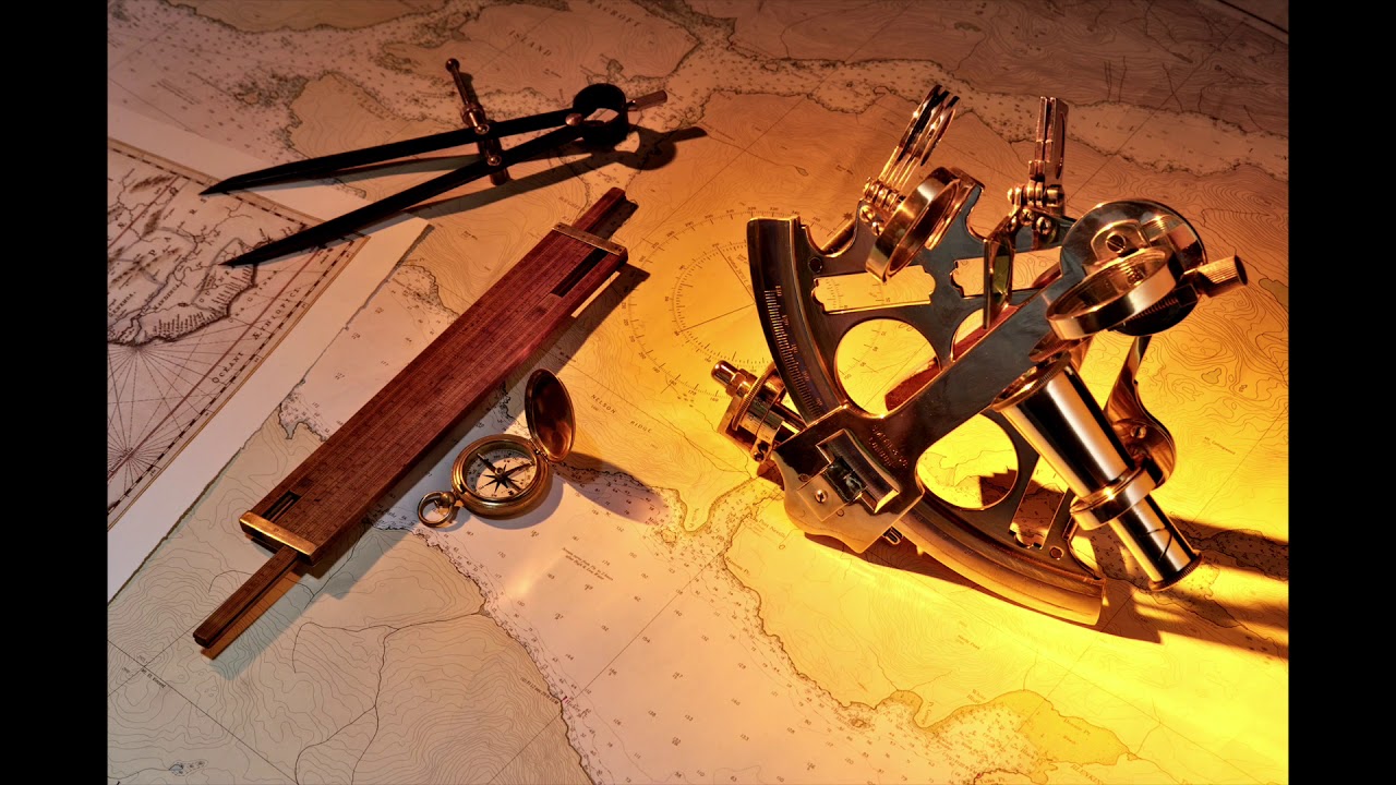 Navigation Instruments