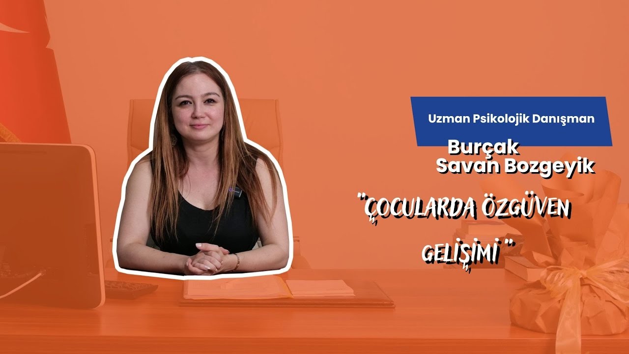 Çocuklarda özgüven gelişimi, sağlıklı bir gelecek için en kıymetli adımlardan biridir. 🌱