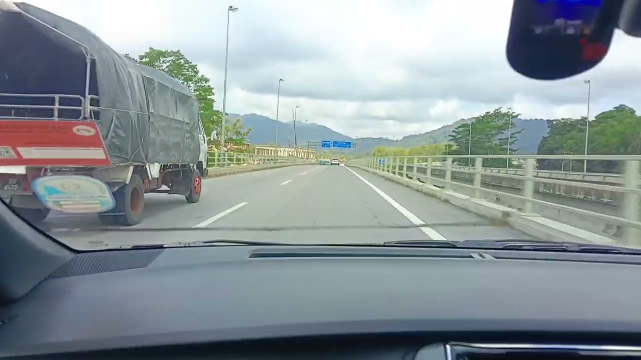 PERGI KUCHING AMBIL BAJU SUDAH SIAP DI ASIA TAILOR BATU 7