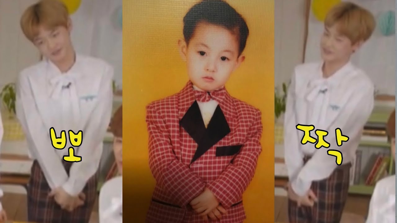 [NCT 천러] 따라쟁이 쫑장꾸🐬