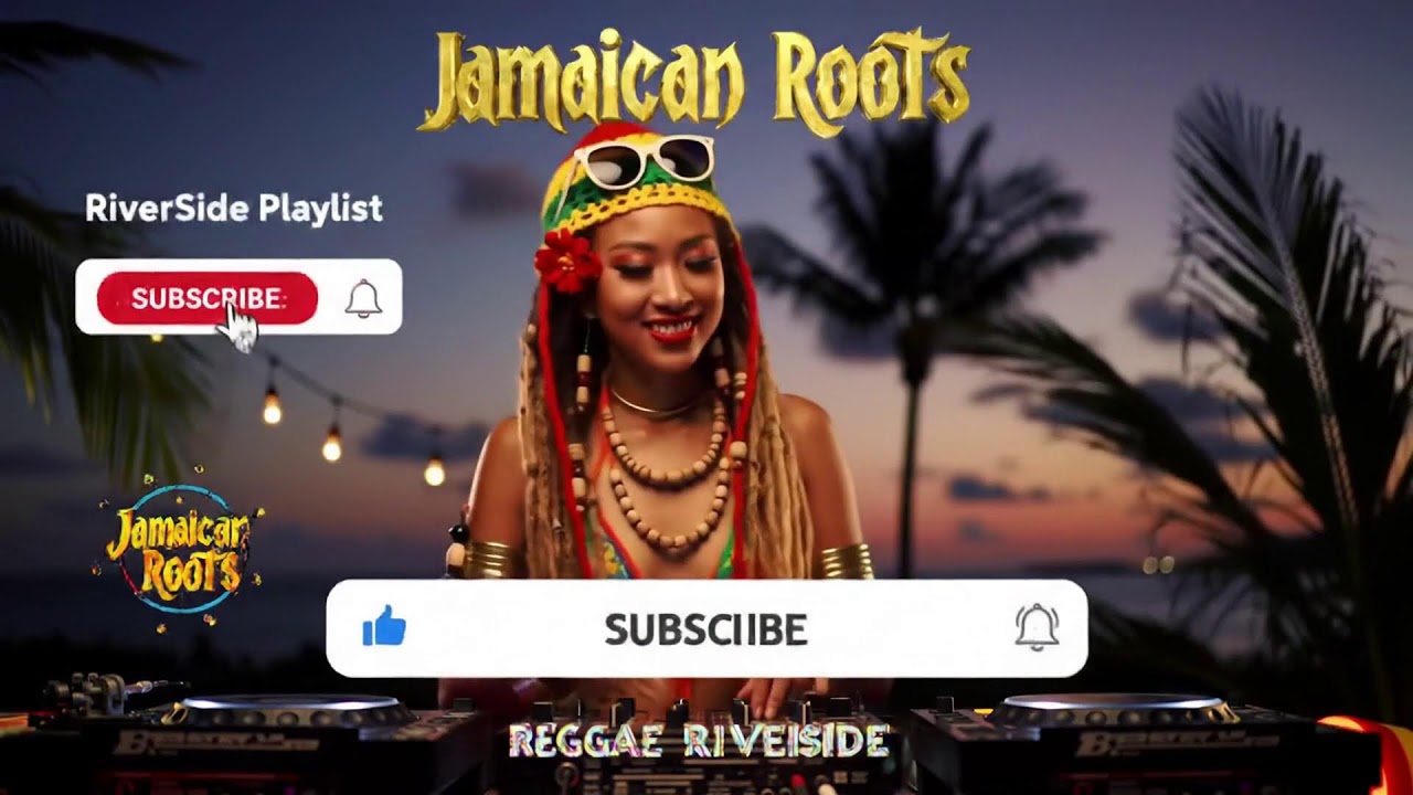 Irie Meditação — Classic Dub Mantra — Temple Chanting — Spiritual Focus Blessed 🕉️