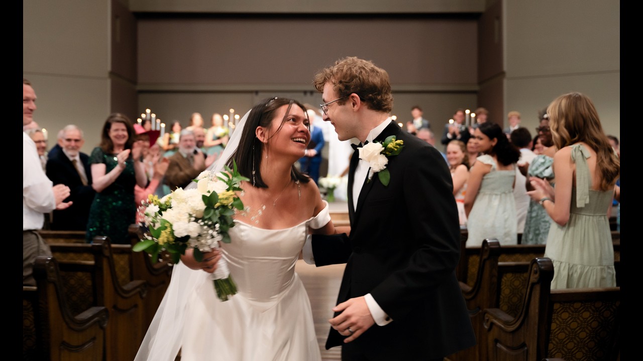 Our Wedding July 12th 2025