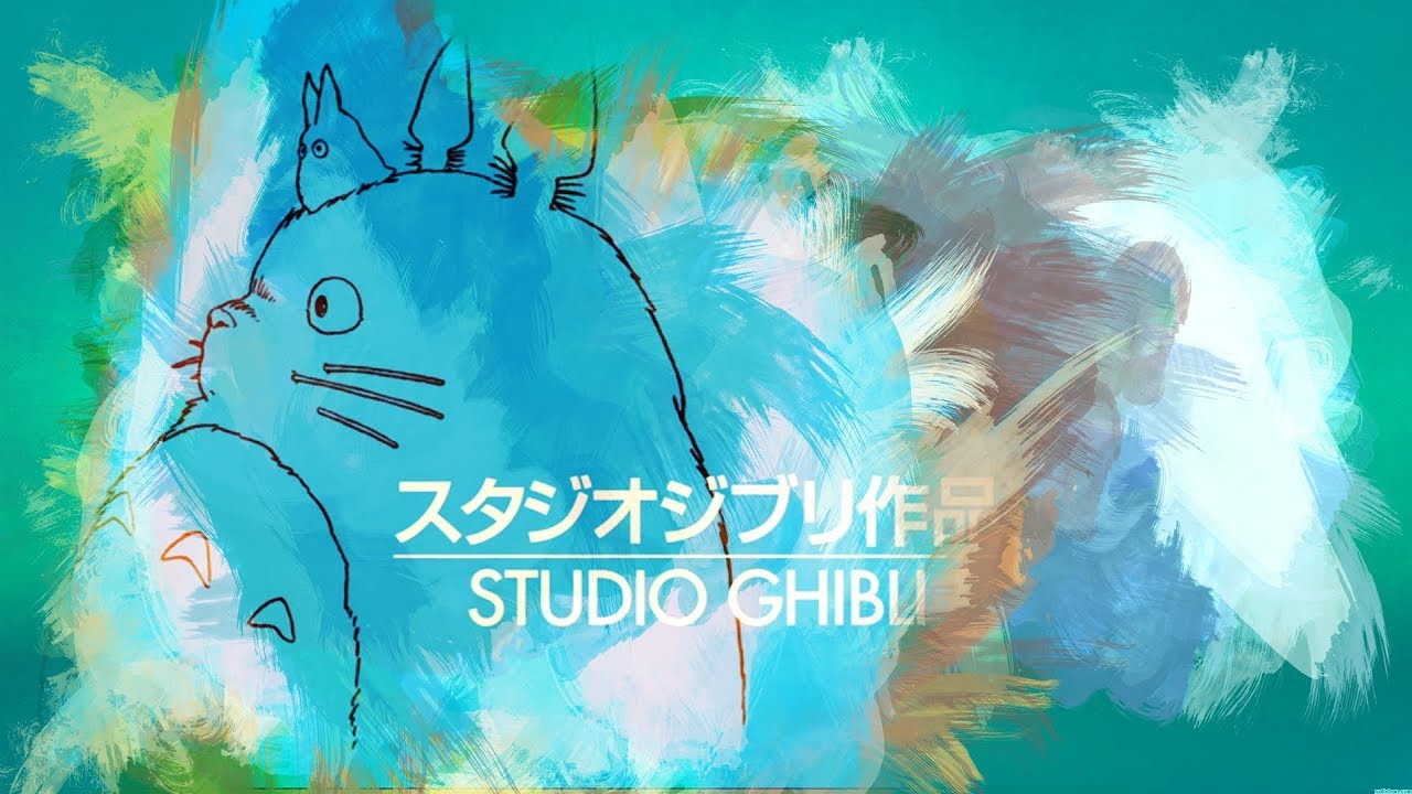 The Magic behind Studio Ghibli - Hayao Miyazaki