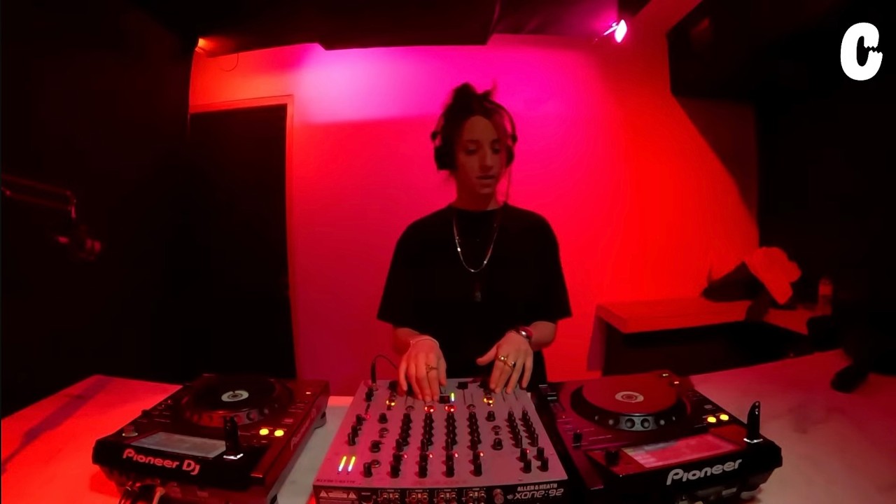 Guestzone w/ Theony @CannibalRadio - 15 Feb 2026