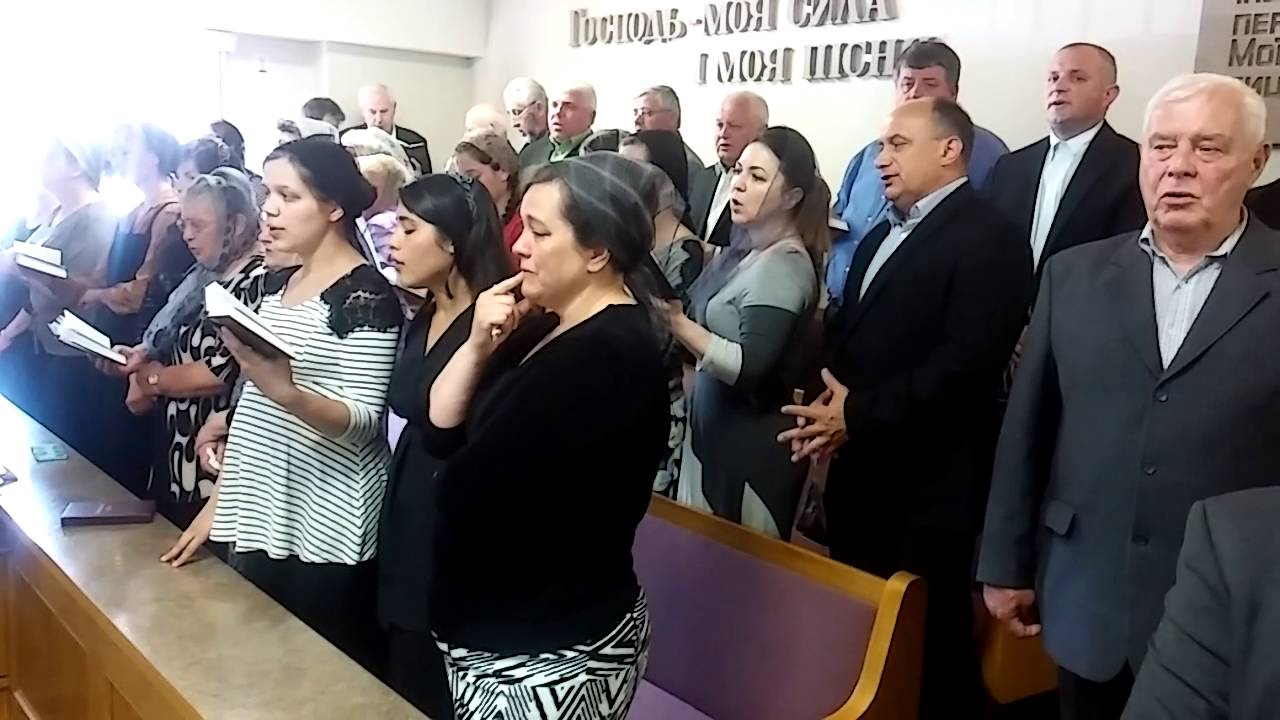 Похорон Славка Напори.29 травня 2016р. Частина 5
