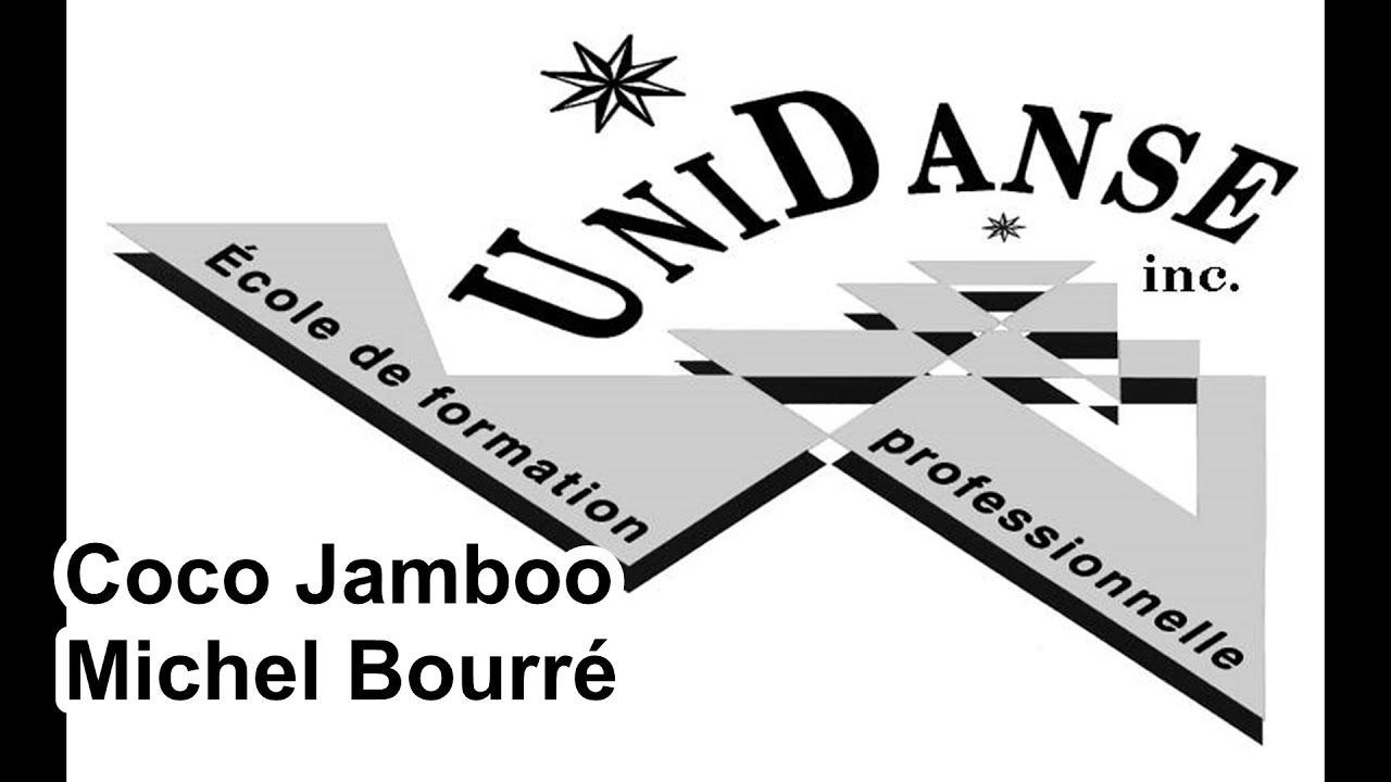 Coco Jamboo #reggae #unidanse #danseenligne #linedance
