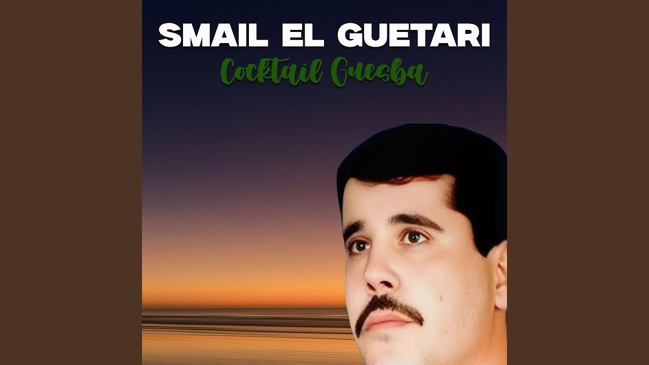 Cocktail Guesba (Live)