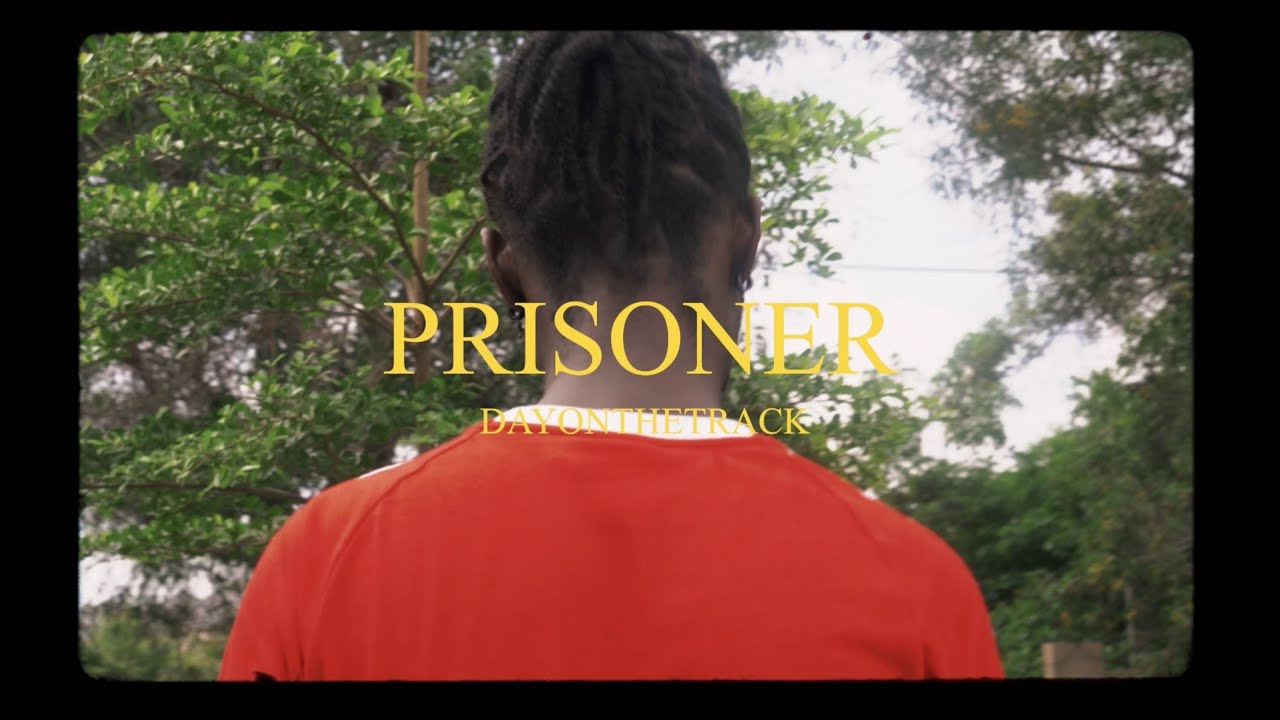 DAYONTHETRACK - PRISONER [VISUALISER]