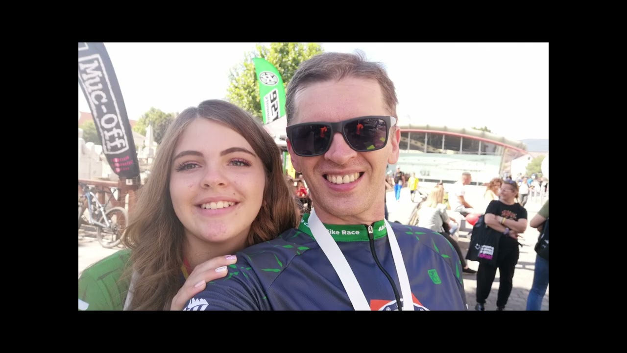 Best moment (50000km)