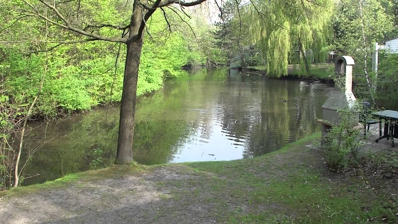Centerparcs de Eemhof