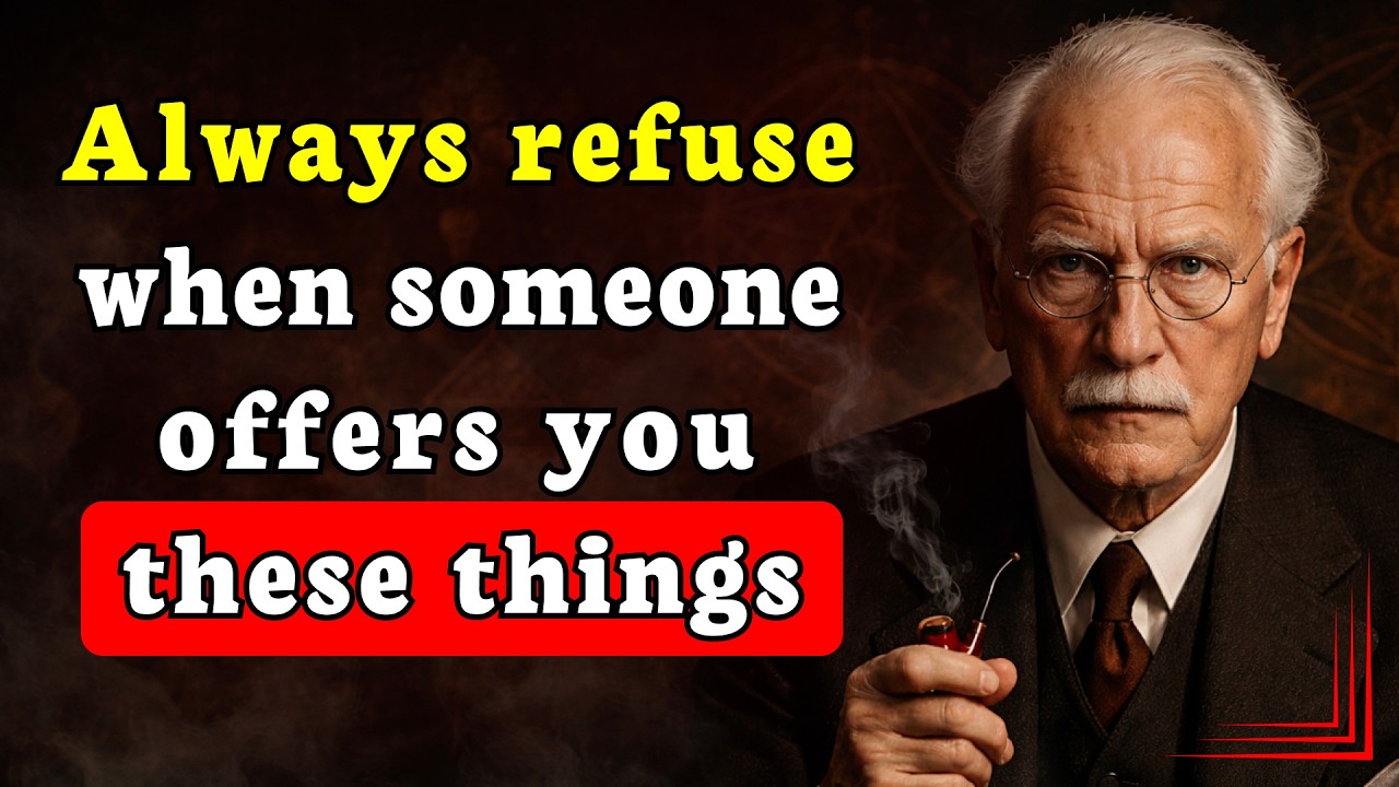 4 Gifts You Should Never Accept from Anyone