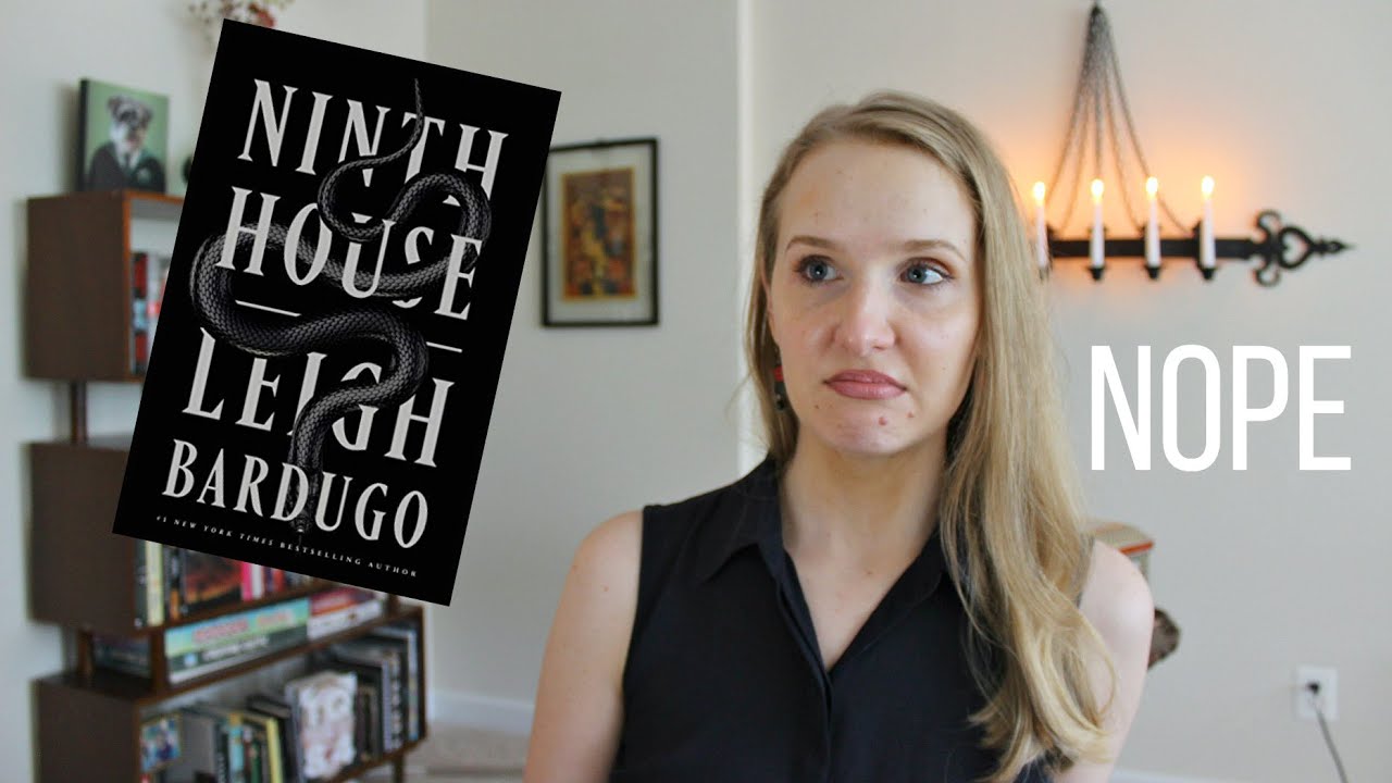 Ninth House | Rant Review