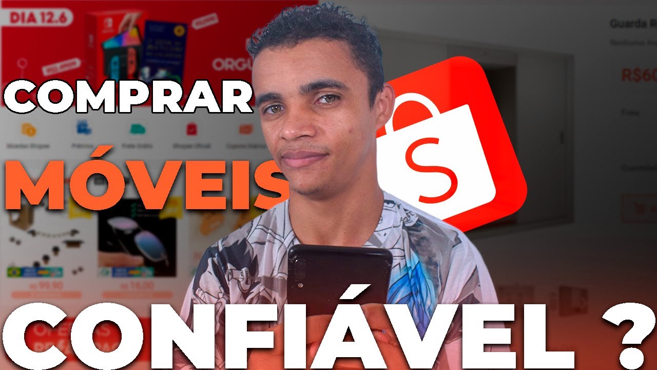 Is Buying Furniture on Shopee Reliable?