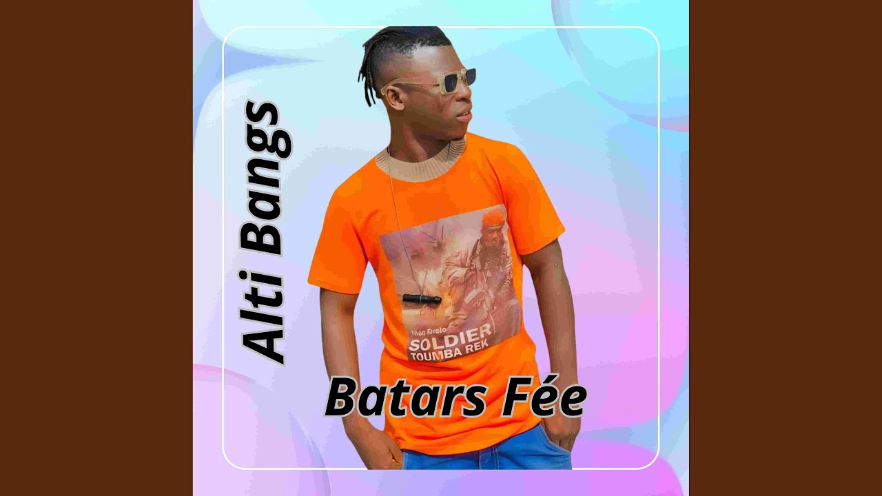 Batars Fée