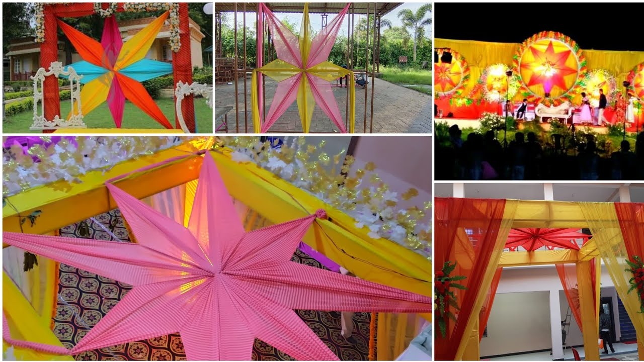 स्टार कैसे बनाए ⭐ || How To Make Create Star ⭐ || how to make a star