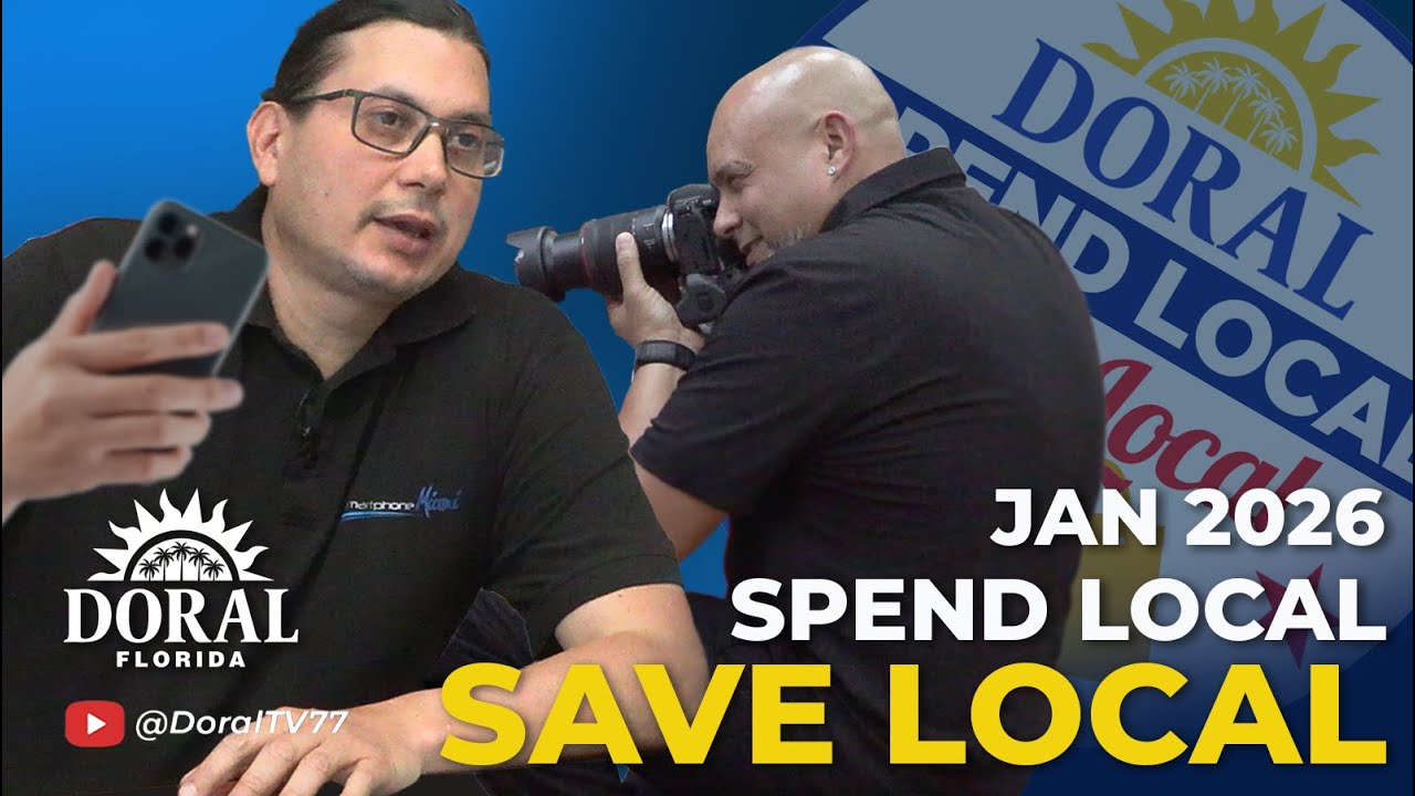 Supporting Local: Smartphone Repairs You Can Trust in Doral 📱✨