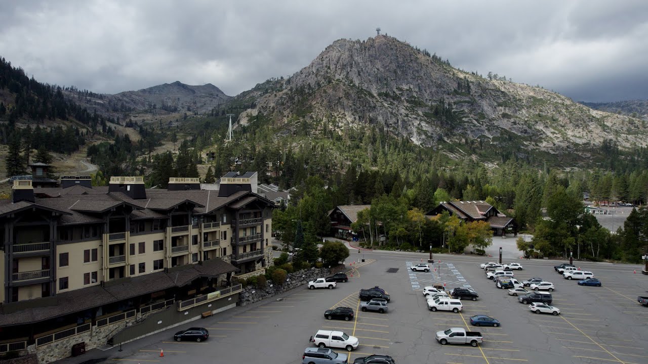 North Tahoe Chamber Chat with Kimberly Brown October 2025