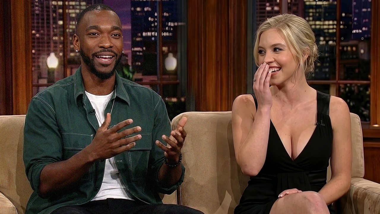 Hilarious Jay Pharoah Impressions That Broke The Rest of The Cast!