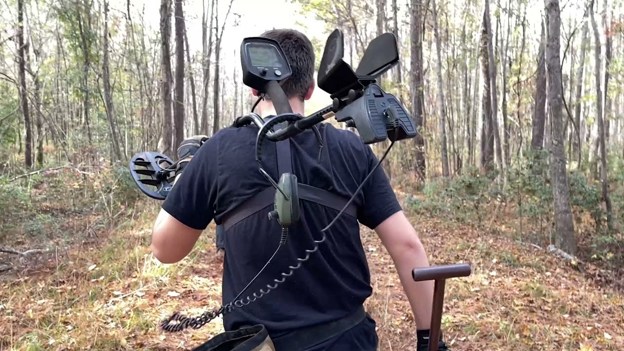 TREASURE Never Before Seen Found Metal Detecting!!