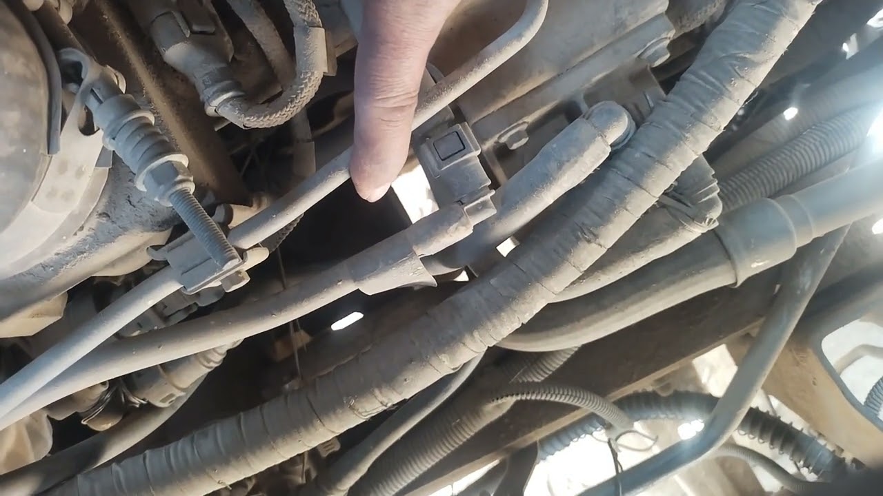 Tata Cummins bs4 wiring check start problem #vairalshorts #subscribe #full 