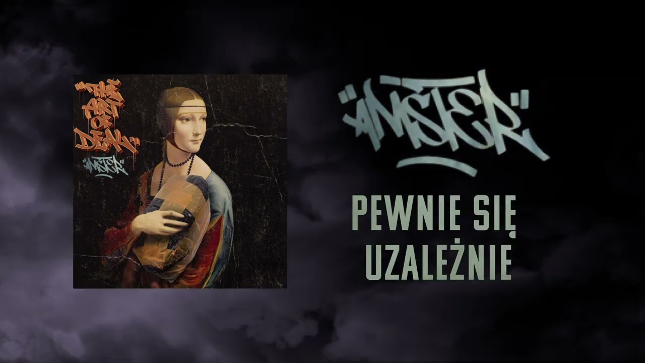 Amster - PEWNIE SIĘ UZALEŻNIE