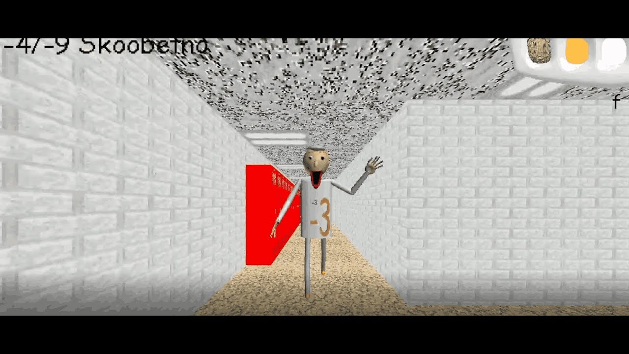 MINUS THREE - Gameplay