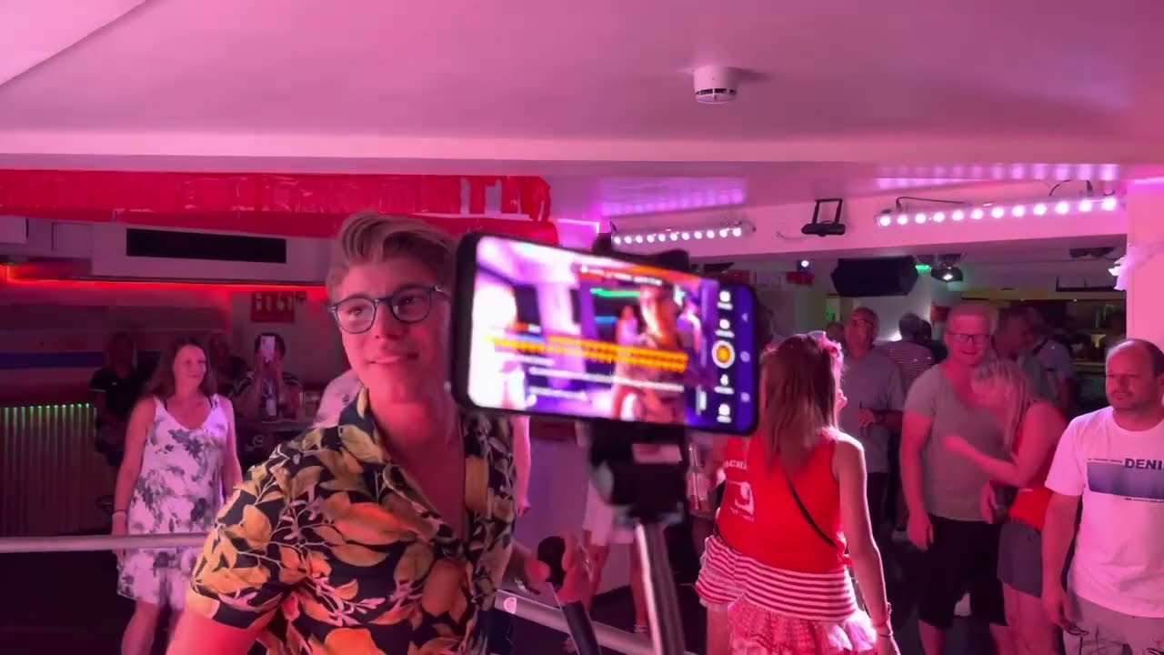 Davin Herbrüggen LIVE ❤Playa de Palma🌴| MK Arena 🕺🎵 | Mallorca🌞 | Ballermann 🍻| 20. September 2022