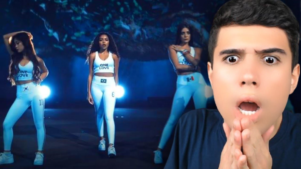 Now United & R3HAB - One Love (Official Music Video) REACTION