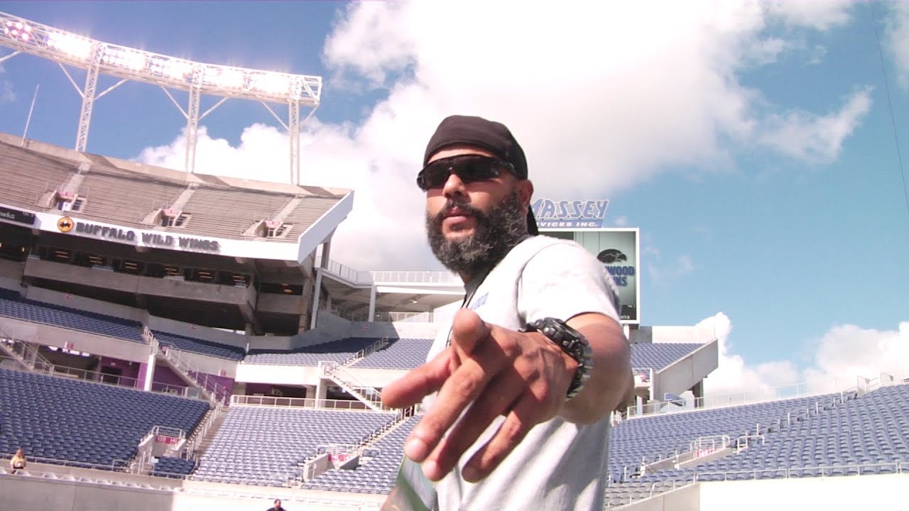 2015 Class 6A State Championship - Armwood vs Miami Central