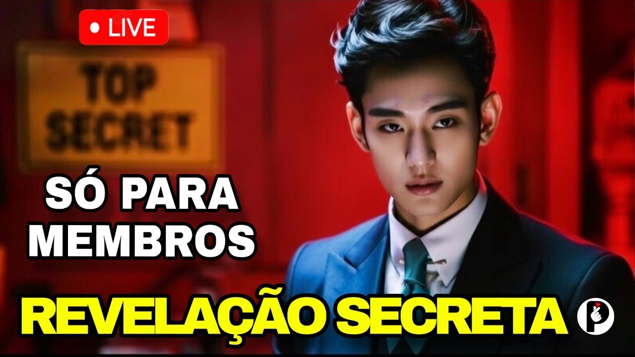 SÓ PARA MEMBROS CASO KIM SOO HYUN 2026 REVELAÇÃO BOMB@STIC!