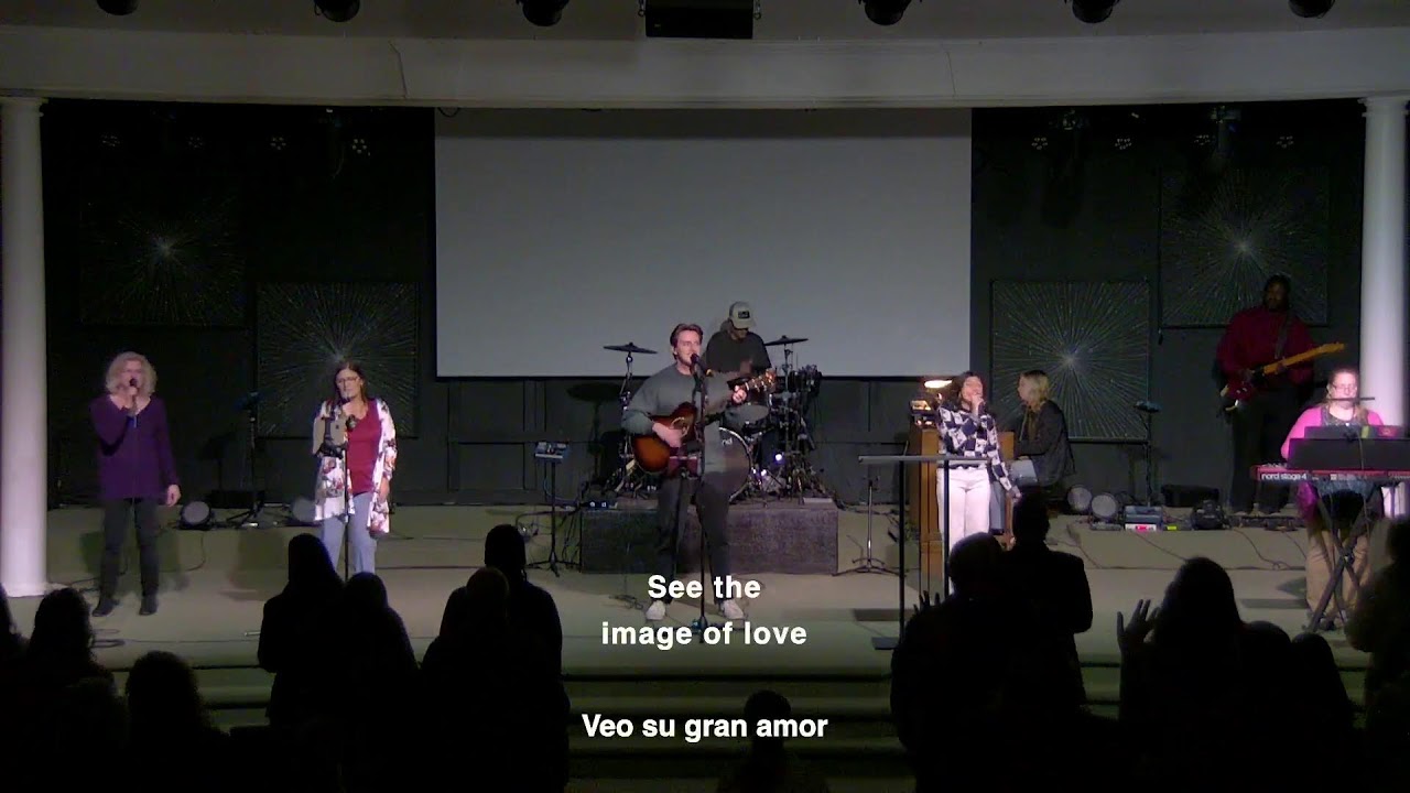 Service 2.15.2026