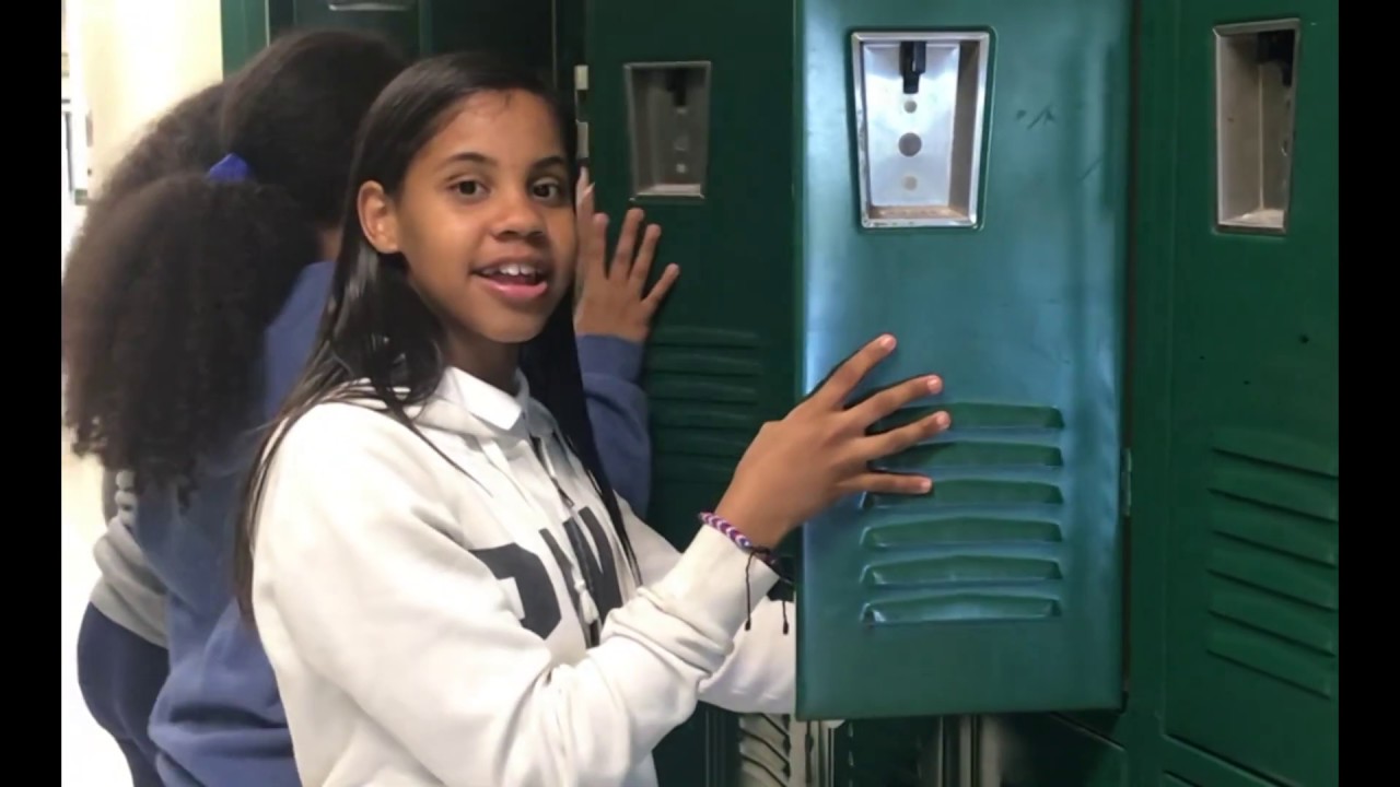 Parthum School Tour