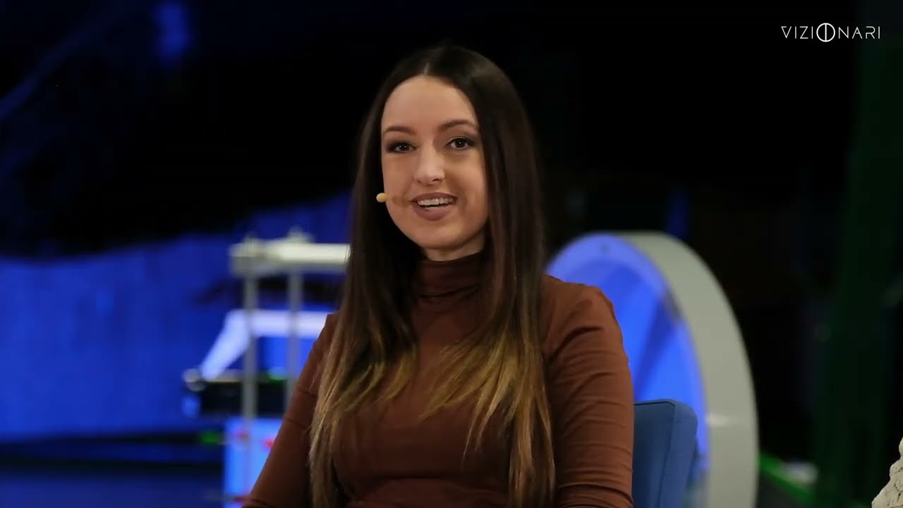 Jeden pacient môže zachrániť sedem životov | Vizionári