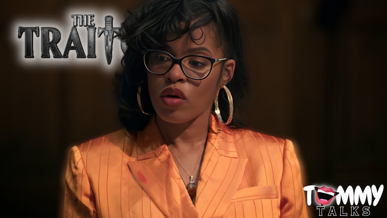Sigh...yall ruin everything on The Traitors US: Season 4 Episode 4 | Recap | Review