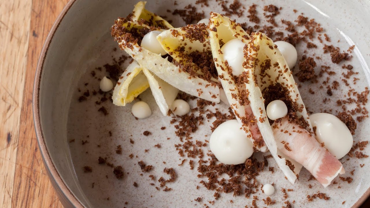 Endive Salad