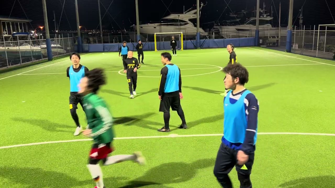3月16日 自国6
