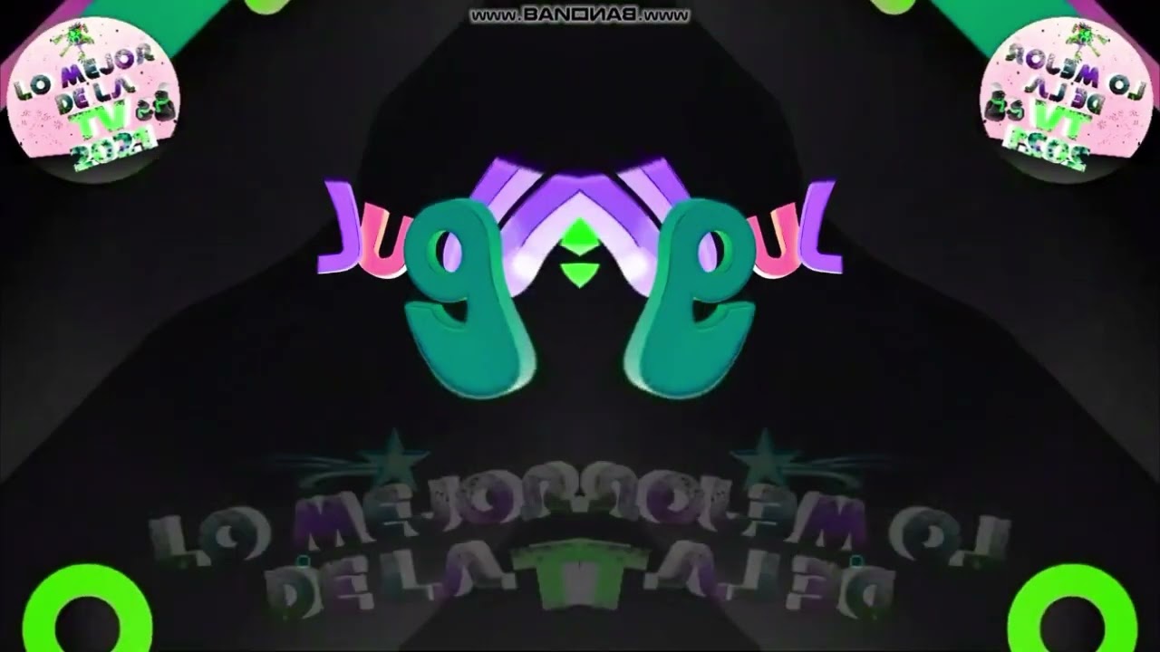 Blind Banco Azteca Best Animation Logos