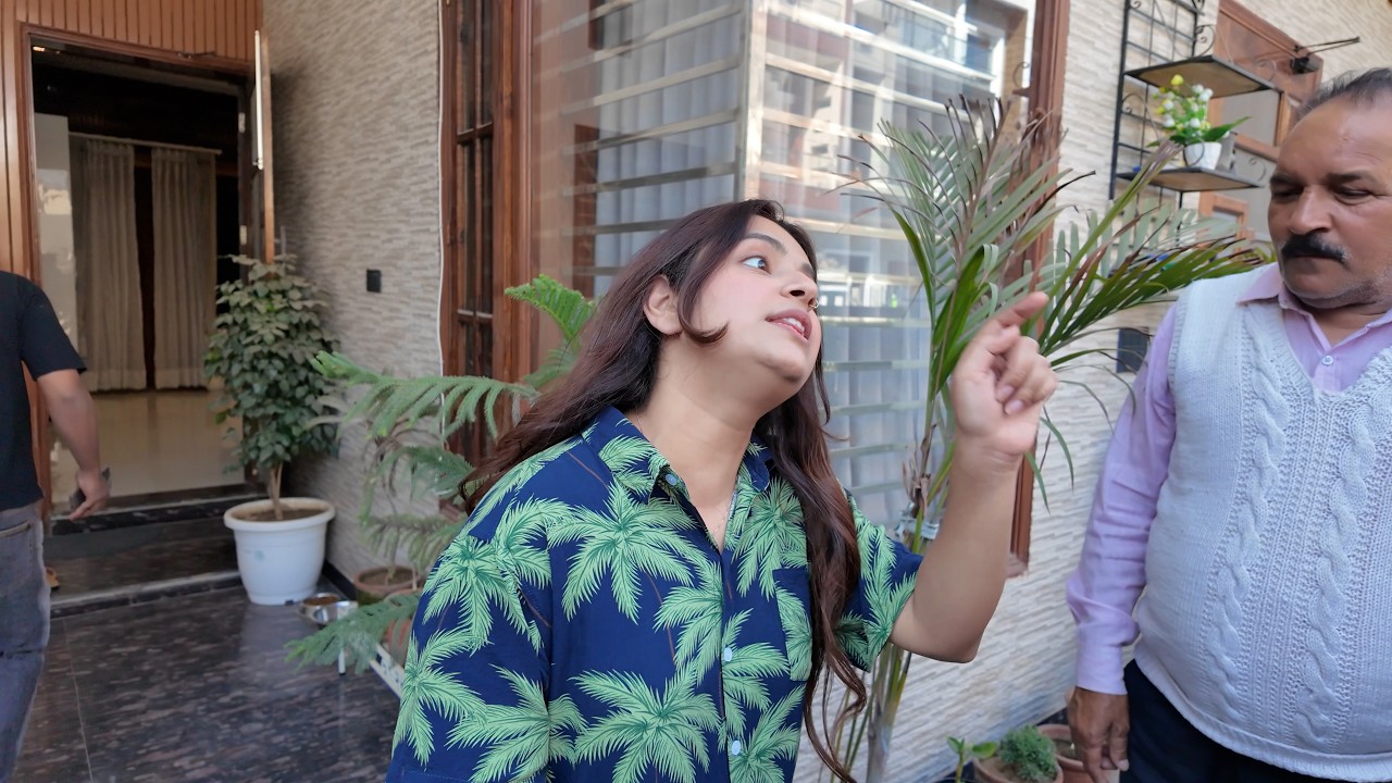Kanika Ke Ramzan Rakhne Par Ladai Hogyi