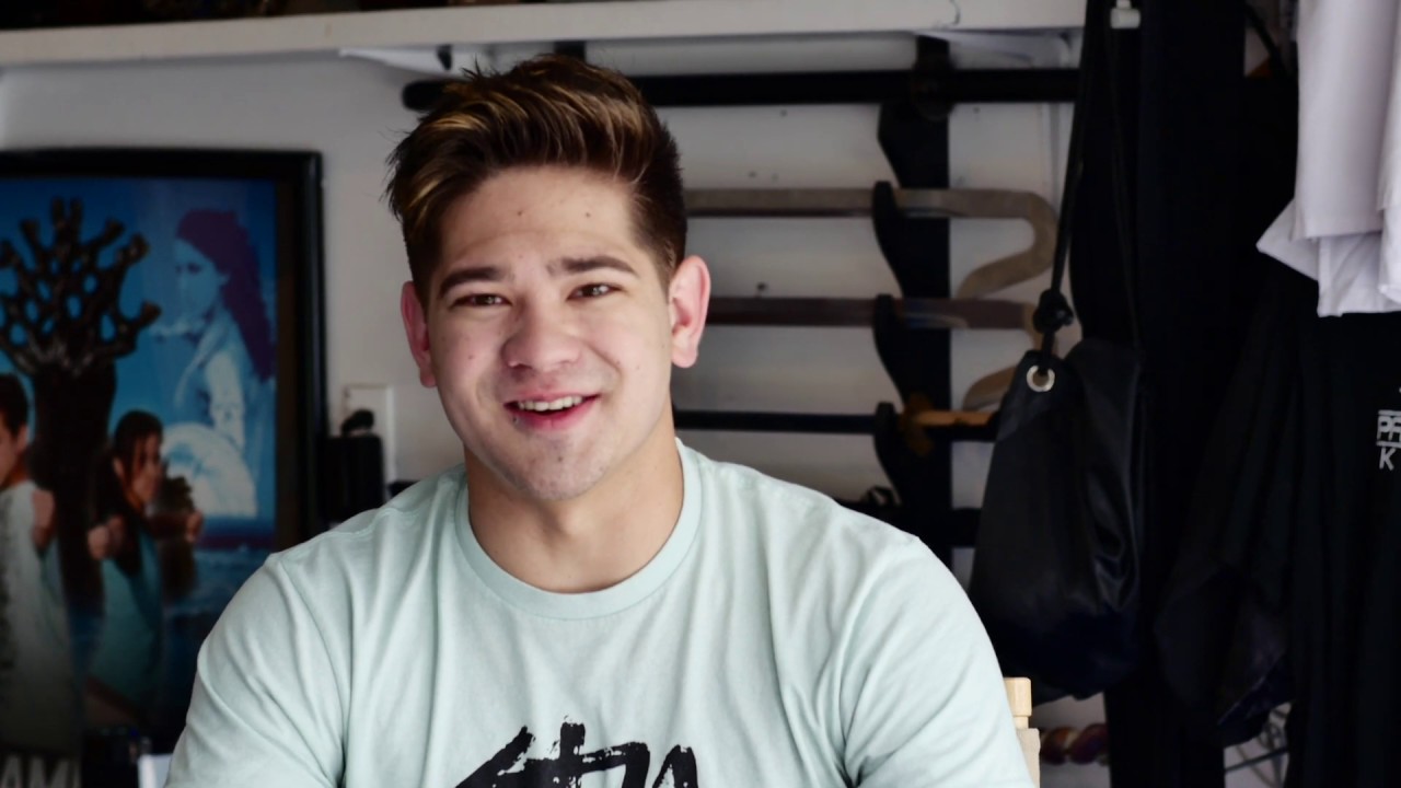 My Autism and Martial Arts Journey- Tyler Weaver