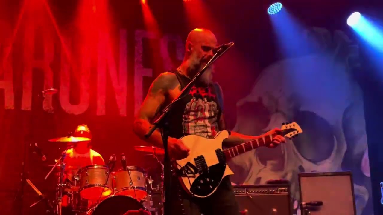 Baroness - Last Word || Kraków 03.11.2024