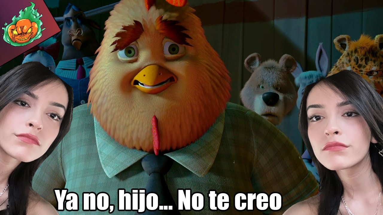 HANCITA Y SU RESPUESTA FINAL A WESOS