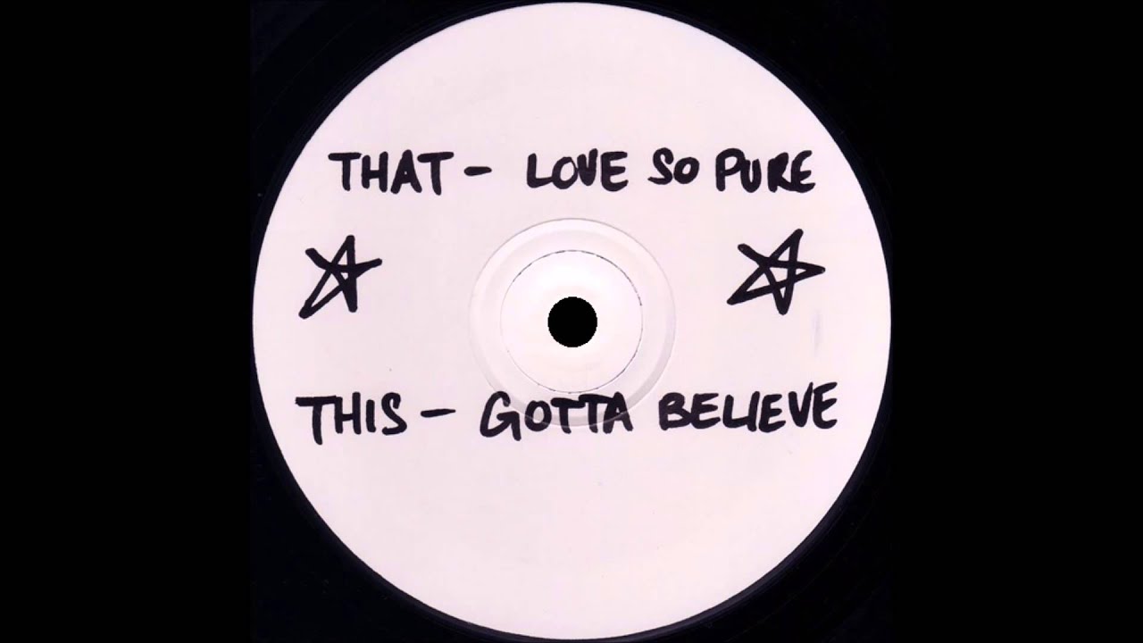 Trotters Independent Traders Vol3 (Gotta Believe)