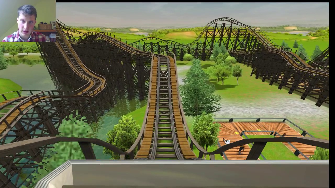 walibi holland in rct 3